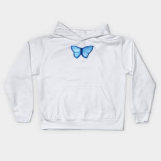 Butterfly Kids Hoodie